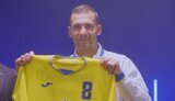 Реакція Росії на нову форму збірної України мене взагалі не цікавить. Я задоволений, - Шевченко