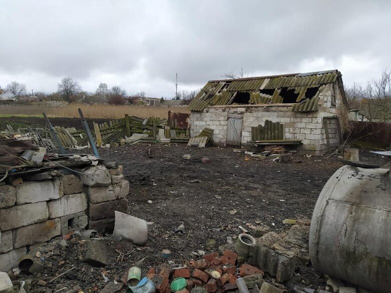 In Donetsk region, Russians shelled 11 districts in day, there is destruction and victims, - RMA 04