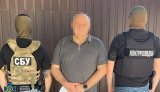 A deputy who collaborated with the occupiers was detained: what is known?