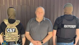 Затримано депутата, який співпрацював з окупантами: що відомо?