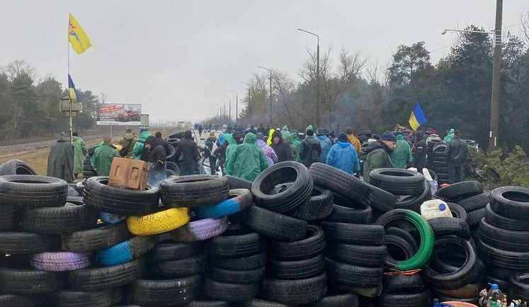 Энергодар готовится к бою с оккупантами. Может произойти авария, как на Чернобыле или Фукусиме, - Геращенко. ВИДЕО+ФОТО