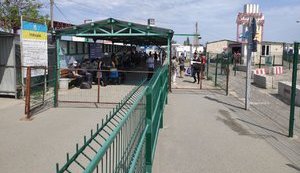 Окупанти саботують роботу КПВВ у районі операції Об'єднаних сил, - Держприкордонслужба
