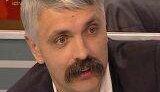 Корчинский: ЕСМ запрещает нам &amp;quot;облизывать нашего Шухевича&amp;quot;. ВИДЕО.