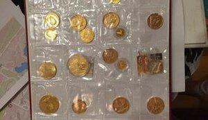 SBU confirms detention of Kyiv city council deputy who extorted bribe from entrepreneurs. PHOTOS