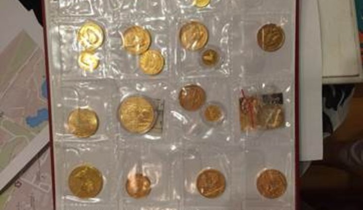SBU confirms detention of Kyiv city council deputy who extorted bribe from entrepreneurs. PHOTOS