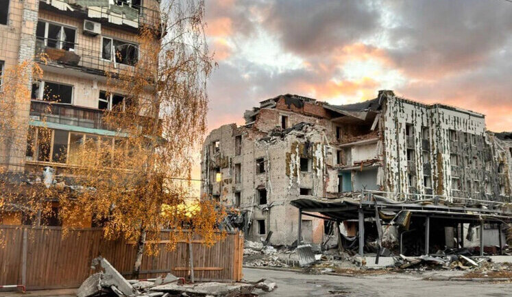 No enemy subversive reconnaissance groups in Pokrovsk, ruscists were repelled near Pishchane - "Khortytsia" OSGT