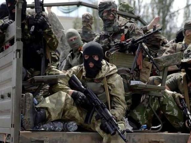 Как боевики Востока расстреляли отряд ФСБ Искра в Донецком аэропорту 26 мая 2014-го, – рассказ участника расстрела 09