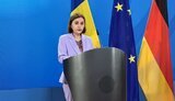 Міністерка закордонних справ Румунії Лумініца Одобеску