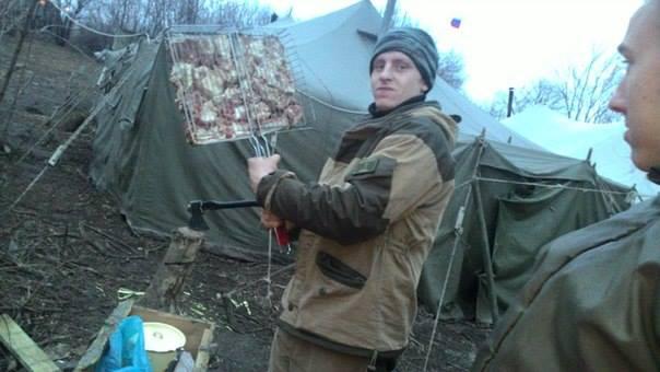 армия рф оккупанты вторжение