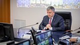Через паводки надзвичайні заходи безпеки запроваджено на Прикарпатті та Буковині, - Аваков. ФОТОрепортаж