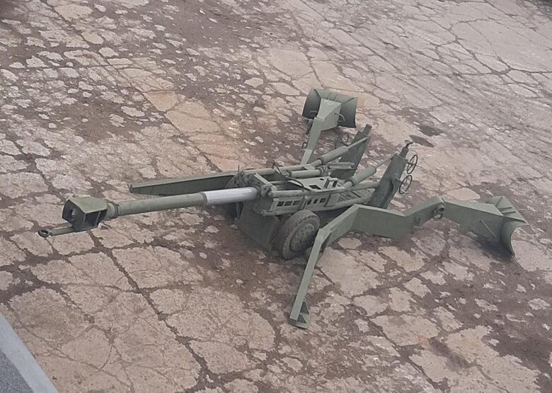 Metinvest launched production of models of military equipment. Armed Forces have already received 250 units 02