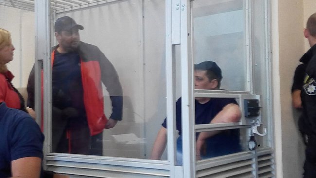 Справа вербувальників: чому гальмується процес? 01