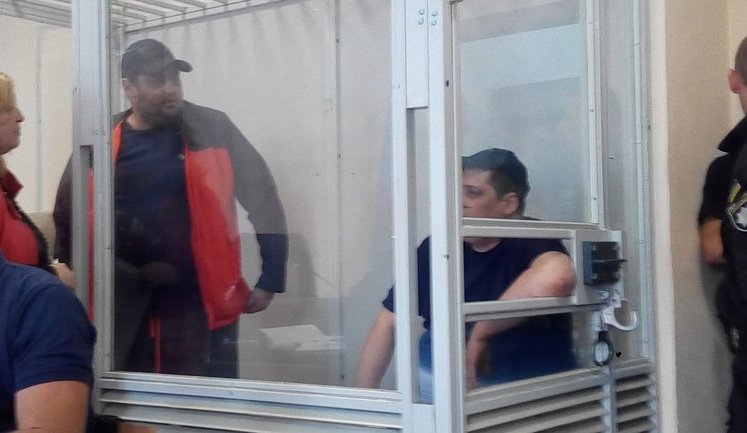 "Дело вербовщиков": почему тормозится процесс?