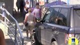 "Они, значит, крутые, а мы быдло, мы никто?" - иностранных туристов возмутили условия отдыха в Крыму. ВИДЕО