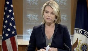 Хизер Нойерт назначена и.о. заместителя госсекретаря США