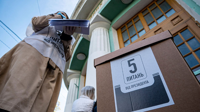 Місцеві вибори: хто вразив, кого вважати переможцями, а кого - невдахами? 07