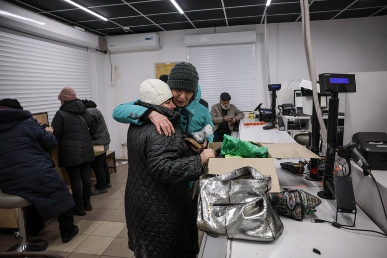 "Нова пошта" закрила останнє відділення в Покровську