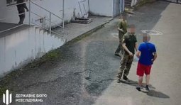 помер мобілізований у тцк