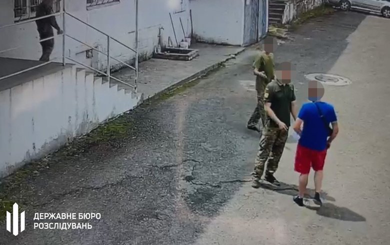 помер мобілізований у тцк