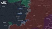 бої на сході