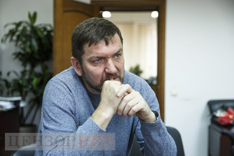 Військовослужбовець, кандидат на посаду голови НАБУ Сергій Горбатюк: Законопроєктом 8271 Рада грубо порушує Конституцію, щоб більш жорстко карати лише певну категорію людей - військовослужбовців 01