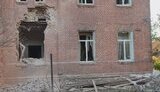 рф,спиртзавод,обстріл,тьоткіно