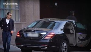 Portnov’s associate Pysarenko, former deputy head of National Police Tyshlek and others: Who and how abuses road privileges during the war - investigation. VIDEO