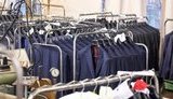 Российская фабрика "Большевичка" из-за санкций расконсервирует советское оборудование для производства джинсов