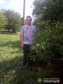 Полиция Харьковщины разыскивает четверых подростков, которые накануне ушли из дома семейного типа и до сих пор не вернулись 04