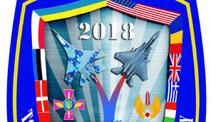 Міжнародні навчання ВПС "Чисте небо-2018" відбудуться в Україні в жовтні