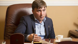 В. о. голови Держгеонадра: "Легальний видобуток бурштину - це робочі місця, податки та рекультивація"