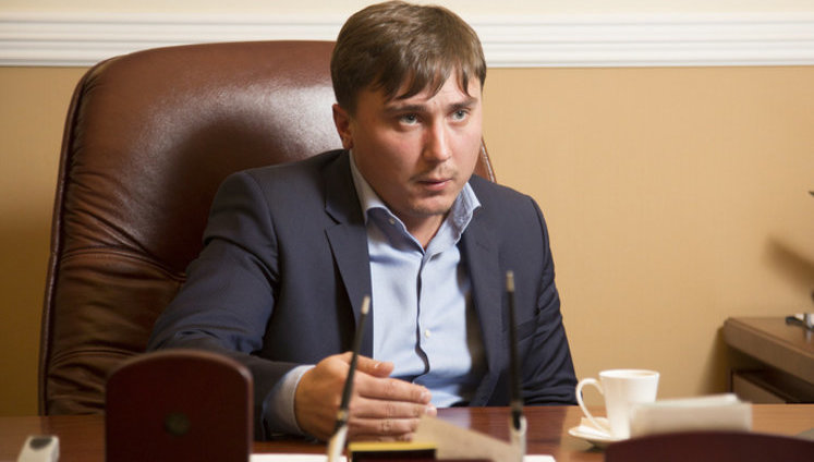 В. о. голови Держгеонадра: "Легальний видобуток бурштину - це робочі місця, податки та рекультивація"
