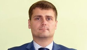 Бутусов: Прокурора Божка, якому погрожував Портнов, зняли з конкурсу на посаду голови САП