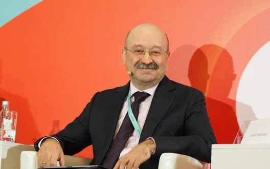 США зняли санкції з ексміністра фінансів РФ Задорнова