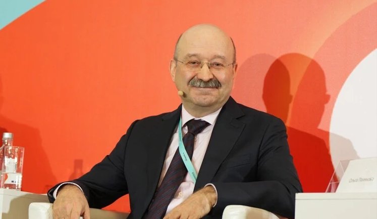 США зняли санкції з ексміністра фінансів РФ Задорнова