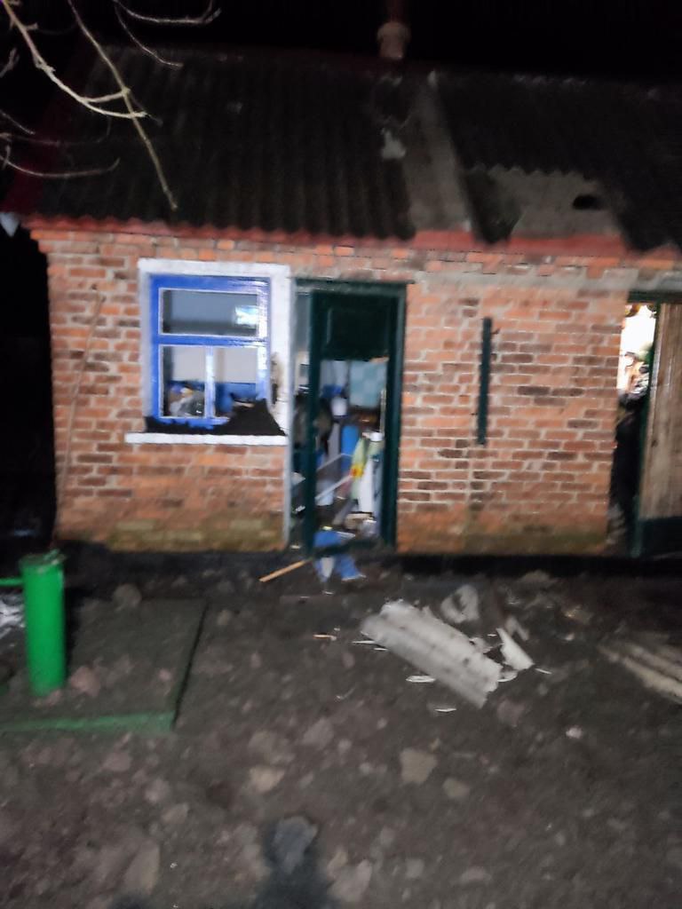 Day in Donetsk region: missile strikes on Mirnohrad, massive shelling of residential and industrial zones of Avdiivka 04 Day in Donetsk region: missile strikes on Mirnohrad, massive shelling of residential and industrial zones of Avdiivka 04