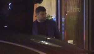 Глава ОП Богдан таємно зустрічався з олігархом Коломойським у київському ресторані, - "Схеми". ВІДЕО+ФОТОрепортаж