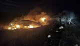 на,агропідприємство,пошкоджене,херсонщині
