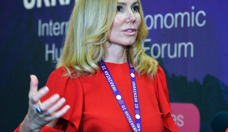 Україні необхідне Міністерство гуманітарної безпеки, - Заболотна