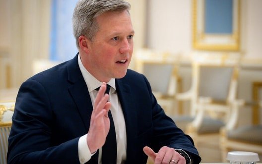 США переймають досвід України у веденні війни, - Дрісколл