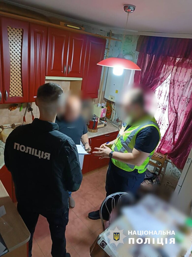 Голова МСЕК на Київщині допомагав ухилянтам