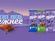 mondelez,мілка