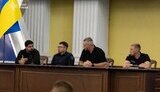 конфлікт КМДА з КМВА