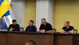 конфлікт КМДА з КМВА