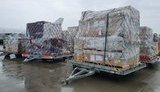 США передали Украине оборудование на $25 млн для подразделений ВСУ на Донбассе: устройства ночного видения, тепловизоры и рации. ФОТО