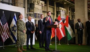 США на переговорах з Іраном ставлять умову звільнення затриманих американців