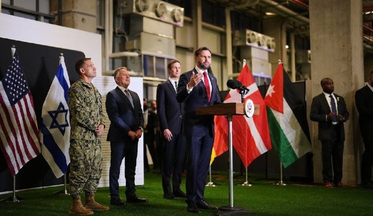 США на переговорах будут требовать от Ирана освободить задержанных американцев, - WP