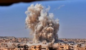 Did the US really wipe out 200 Russian mercenaries?