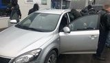 СБУ викрила чиновників лісгоспу на Волині, які налагодили в змові з бізнесом схему привласнення бюджетних коштів. ФОТОрепортаж
