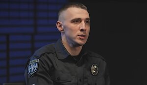 Патрульный Петрик отказался от $150 тыс. взятки, которые ему предлагал